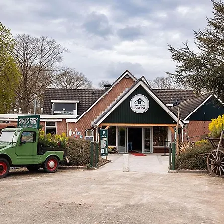 Suzie's Holiday home