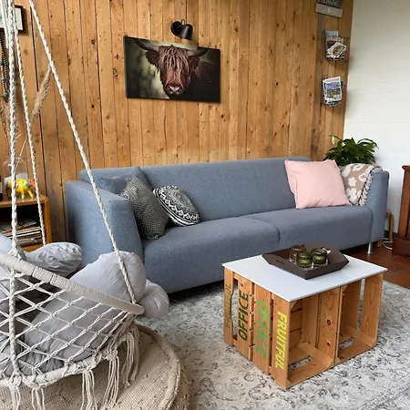 Holiday home Suzie's Aalten