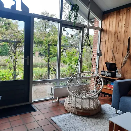 Suzie's Holiday home Aalten
