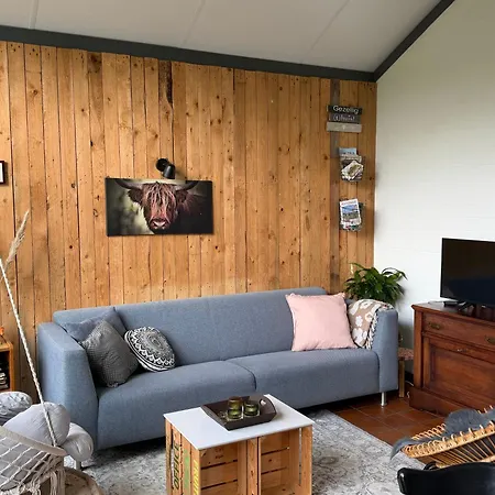 Holiday home Suzie's Aalten