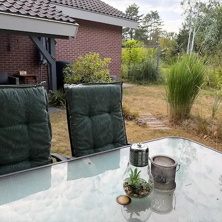 Suzie's Holiday home Aalten